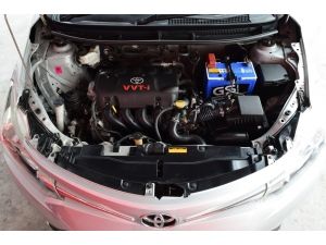 Toyota Vios 1.5 (ปี 2015) J Sedan AT รูปที่ 3
